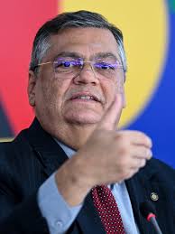 O senador Weverton Rocha, relator da indicação de Flávio Dino ao Supremo disse ter "convicção formada" a favor da indicação de Dino à Suprema Corte
