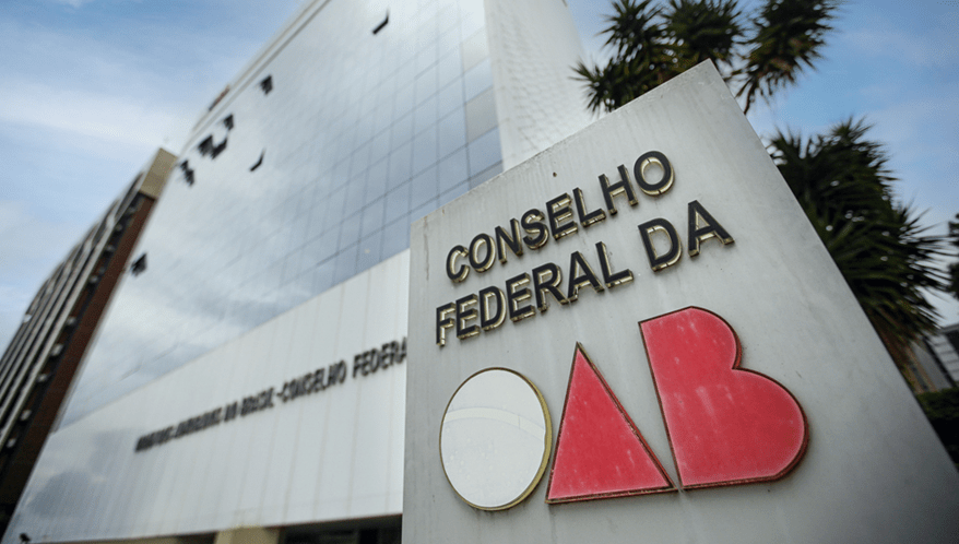 OAB repudia sanções impostas pelos EUA e defende a soberania nacional