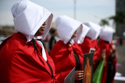 Ofensiva contra aborto legal passa por Legislativo, Executivo e Judiciário