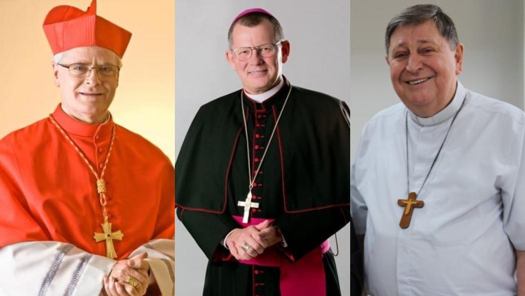 Oito cardeais brasileiros podem ser votados em possível conclave e virar papa; veja lista