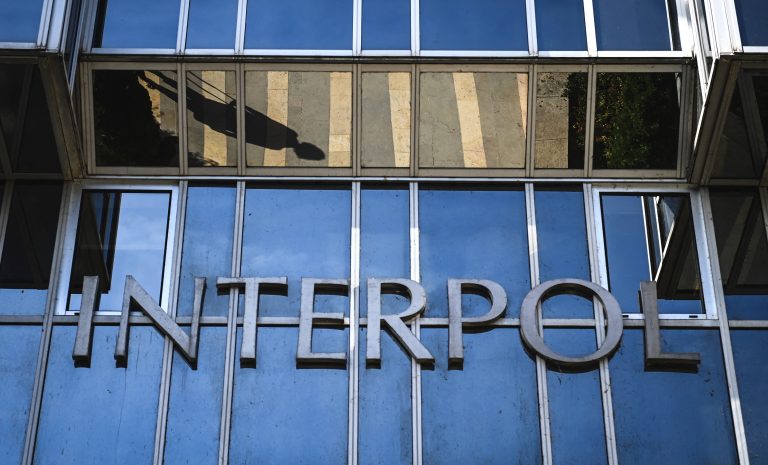 Operação da Interpol contra o tráfico de seres humanos prende mais de 2.500