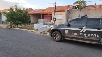 Operação da polícia cumpre mandados em 13 estados contra grupo de estelionatários