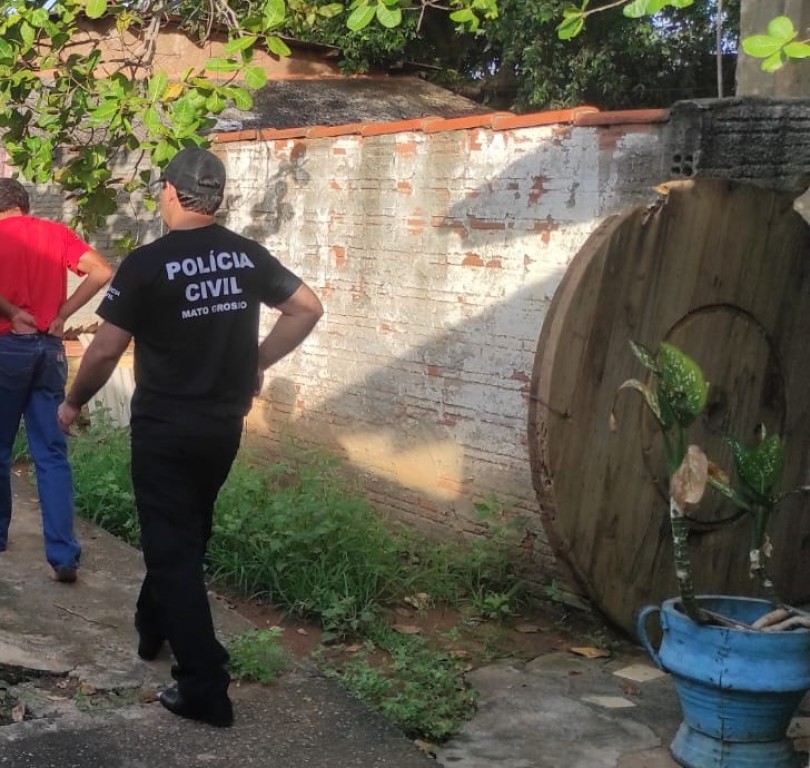 Operação Guardiões prende 20 pessoas envolvidas com tráfico de entorpecentes em Vila Rica