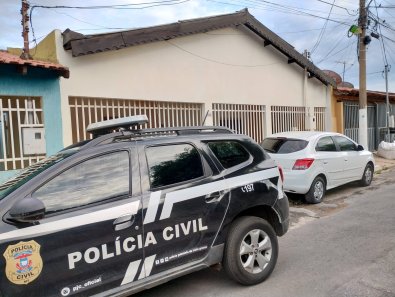 Operação "Smartdog" vai investigar contrato de 32 milhões para chips em cães e gatos em Cuiabá