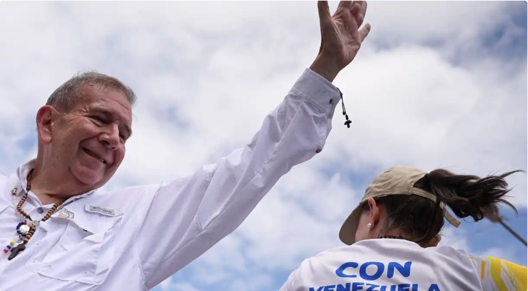 Oposição na Venezuela busca apoio de militares para impedir possível manobra de Maduro