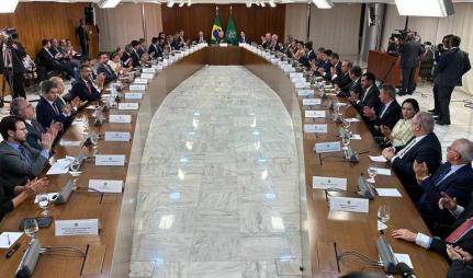 Orçamento secreto tem quase R$ 16 bi de recursos de anos anteriores parados