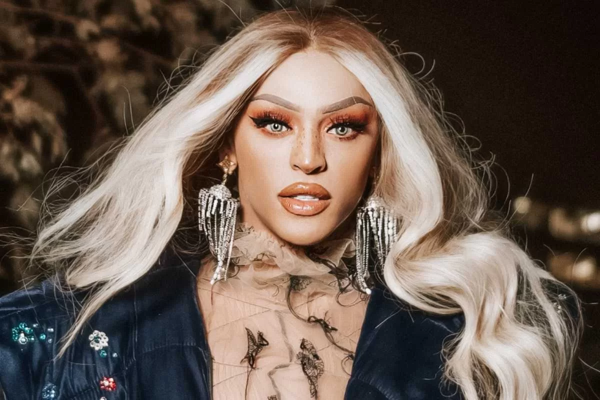 Pabllo Vittar se pronuncia após treta com fã e pede perdão: 'Te amo'