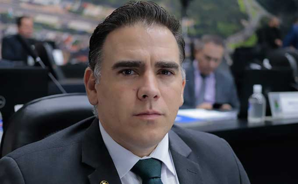 Paccola cita caso de deputado e tentará voltar à Câmara Municipal de Cuiabá