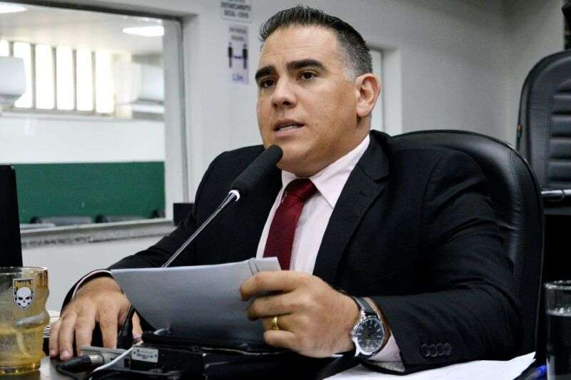 Paccola é condenado, mas mantém patente na PM