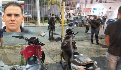Paccola é indiciado por  homicídio qualificado