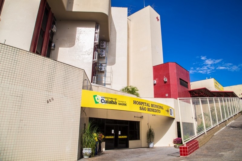 Pancadaria no Hospital; Médicos brigam antes de iniciar cirurgia e vão parar na delegacia