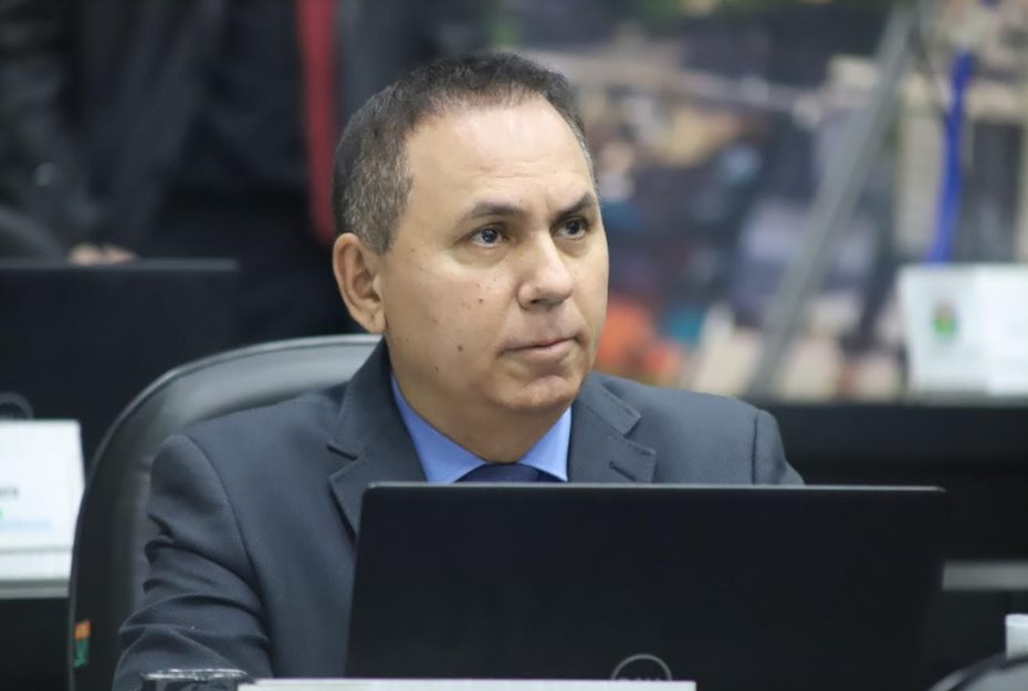Para vereador, Intervenção na Saúde começa a dar resultados positivos em Cuiabá