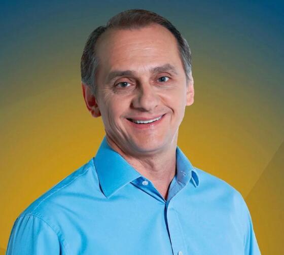 Parabéns, Mulheres!