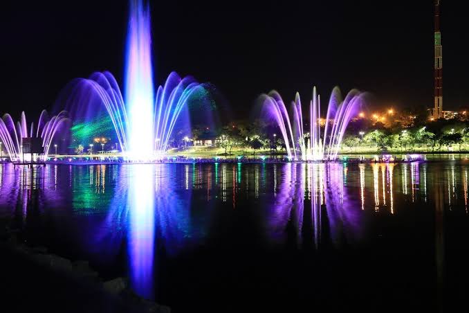 Parque das Águas recebe orquestra Sinfônica neste domingo