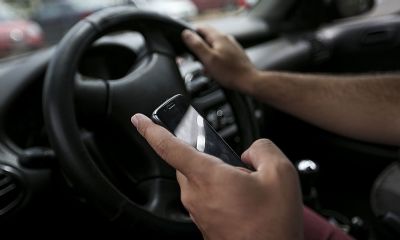 Passageira afirma ter sido estuprada por motorista de aplicativo