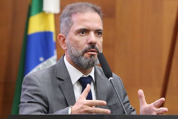 Paulo Araújo sobre os "rebeldes" do PP " não queremos, mas se preciso vamos expulsar "