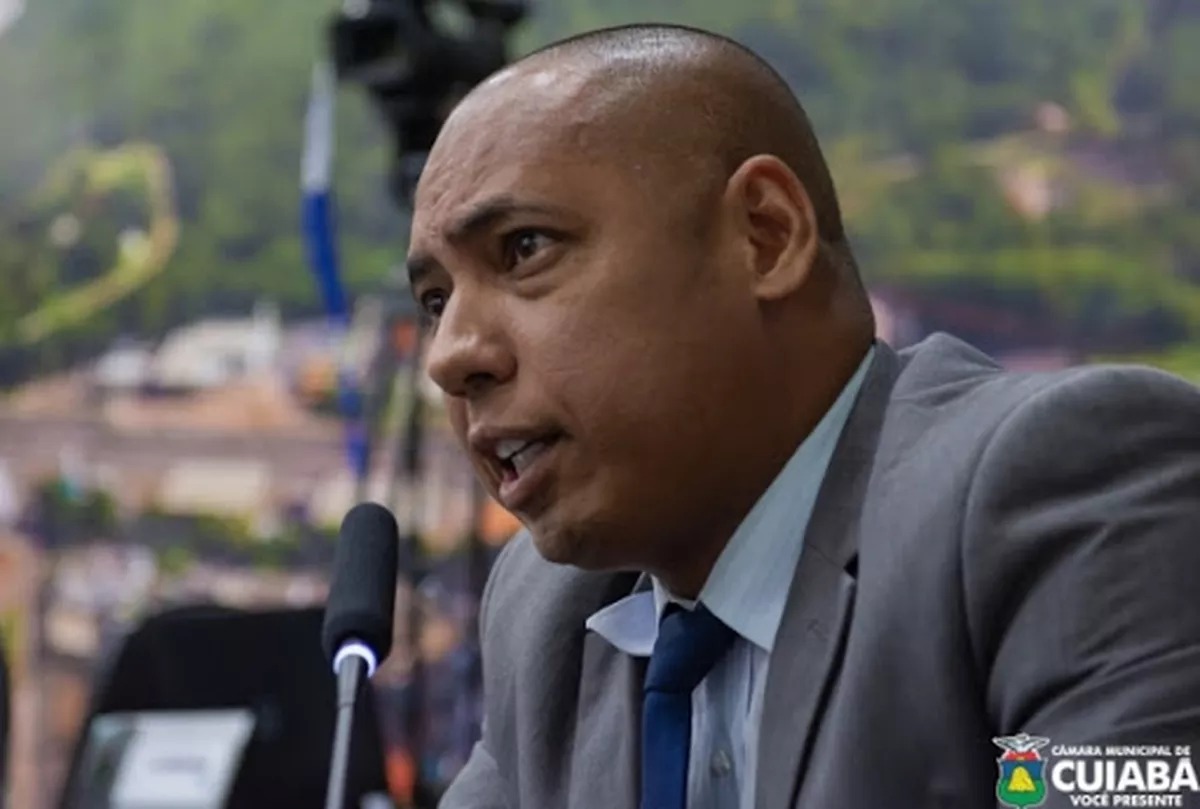 Pedidos  de afastamento de Paccola serão apresentados  em 5 sessões, diz Juca do Guaraná
