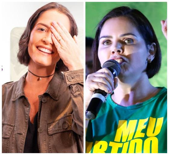 Pela primeira vez, MT elege duas deputadas federais