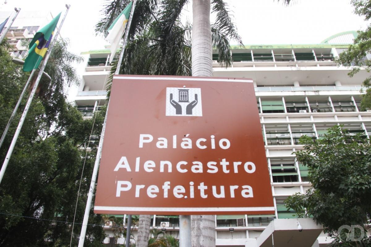 Pesquisa aponta deputados como fortes oponentes à sucessão de Emanuel Pinheiro