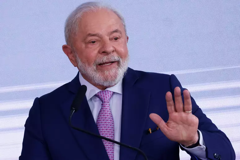 Pesquisa aponta que brasileiros concordam com críticas do governo Lula à Selic e temem piora da economia