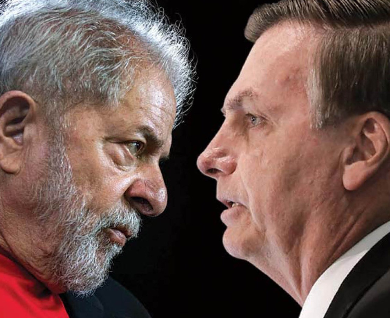 Pesquisa BTG/FSB: Lula tem 44% das intenções de voto; Bolsonaro, 31%