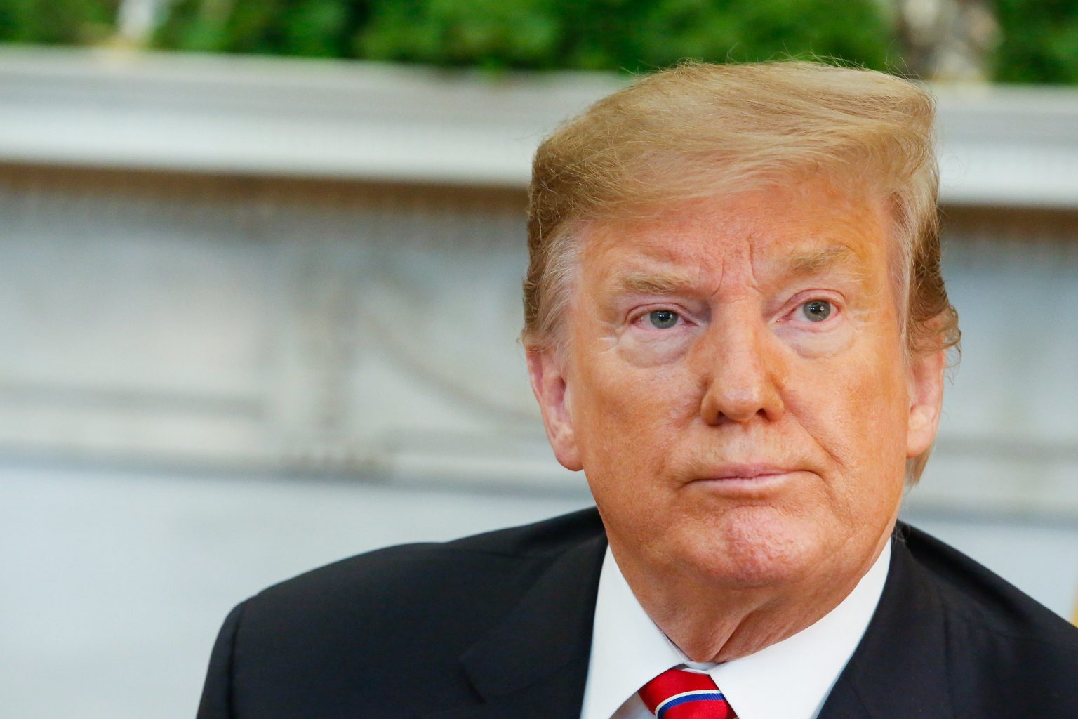 Pesquisa Quaest: para 72% dos brasileiros, Trump erra ao taxar Brasil alegando perseguição a Bolsonaro