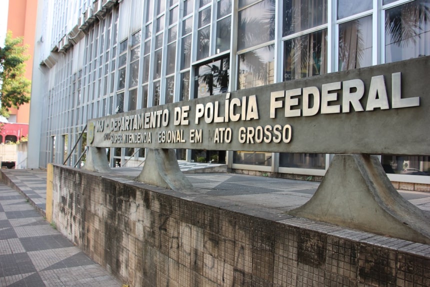 PF mira esquema de fraudes em consignados em Cuiabá