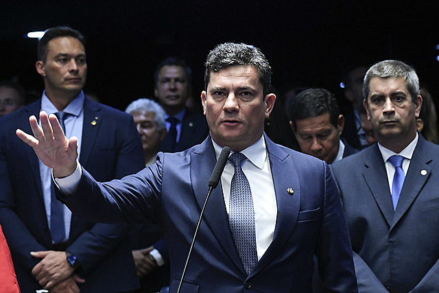 PF procura três do PCC que espreitavam Lira e Pacheco