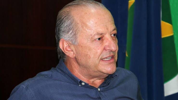 Pivetta vê retrocesso em eventual retorno de Lula