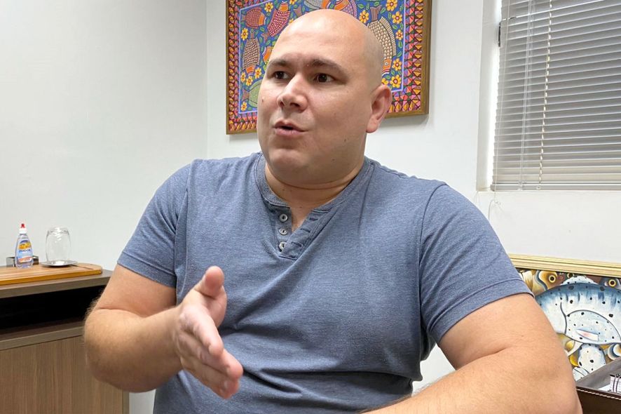 PL está de olho na prefeitura e quer candidatura própria em Cuiabá