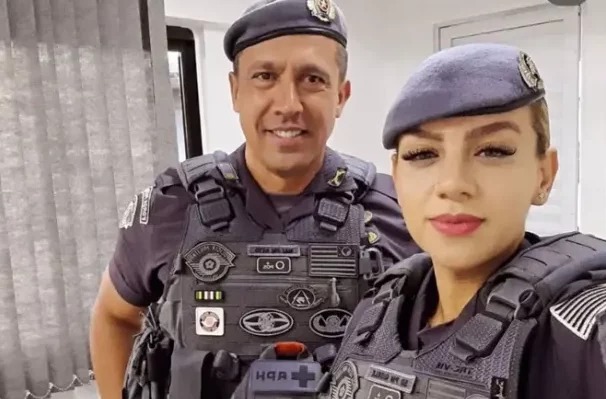 PM de SP aposenta o tenente-coronel preso por feminicídio em SP