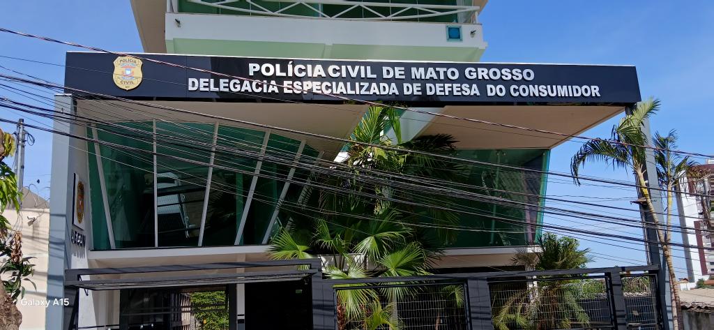 Polícia Civil cumpre mandados contra empresários que cancelaram formaturas de centenas de estudantes