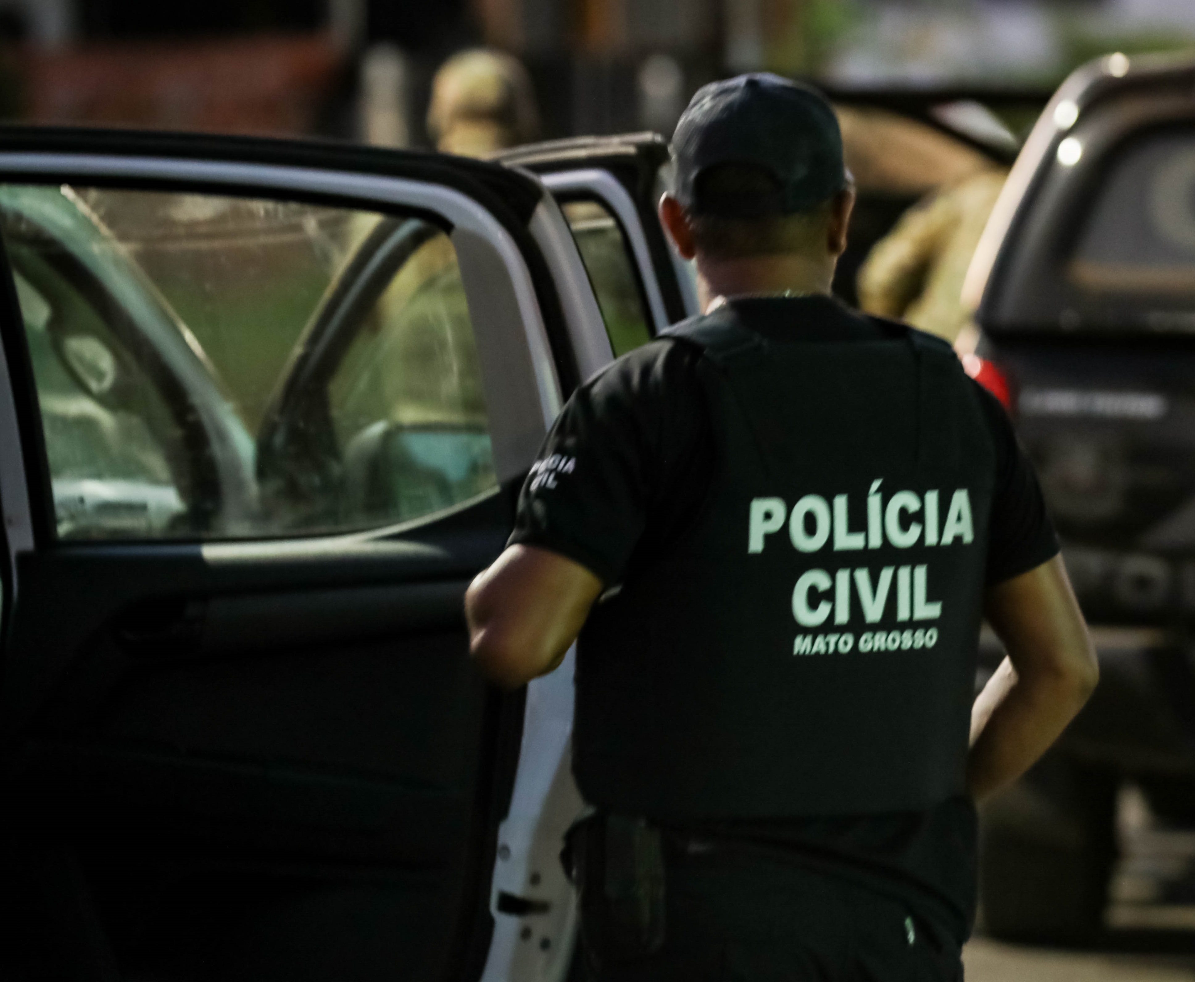 Polícia Civil de MT efetua 95 operações policiais no primeiro trimestre do ano