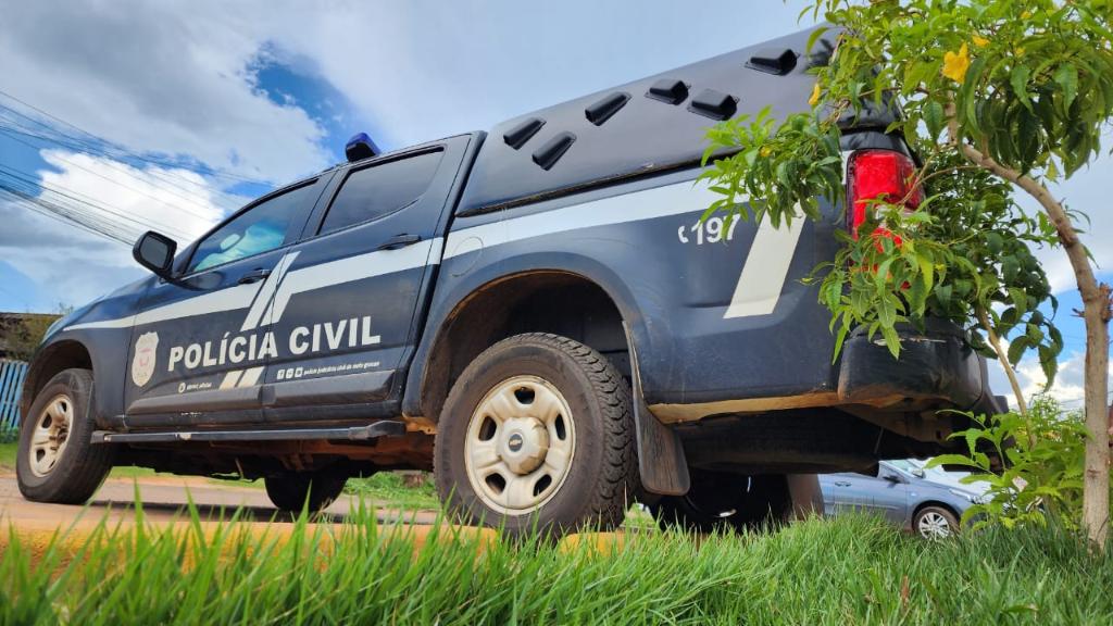 Polícia Civil identifica novas vítimas de médico e político envolvido em abusos sexuais em Canarana