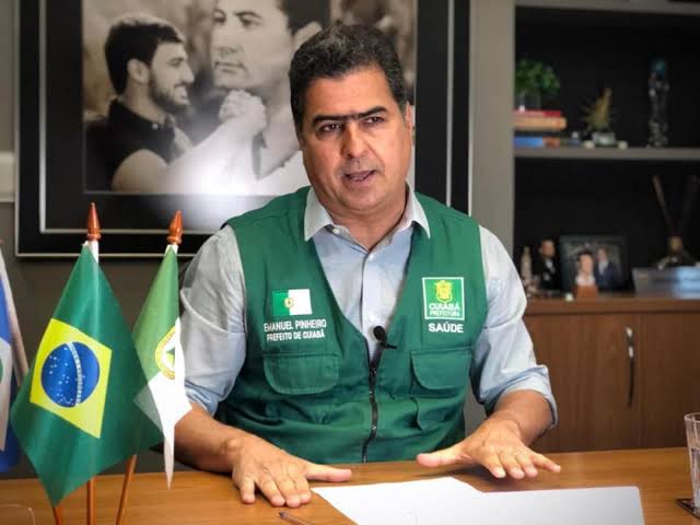 Polícia Civil indicia assessores do prefeito de Cuiabá por desvio de mais de R$ 650 mil