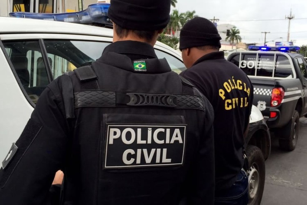 Polícia Civil mira advogados e policiais suspeitos de chantagear presos