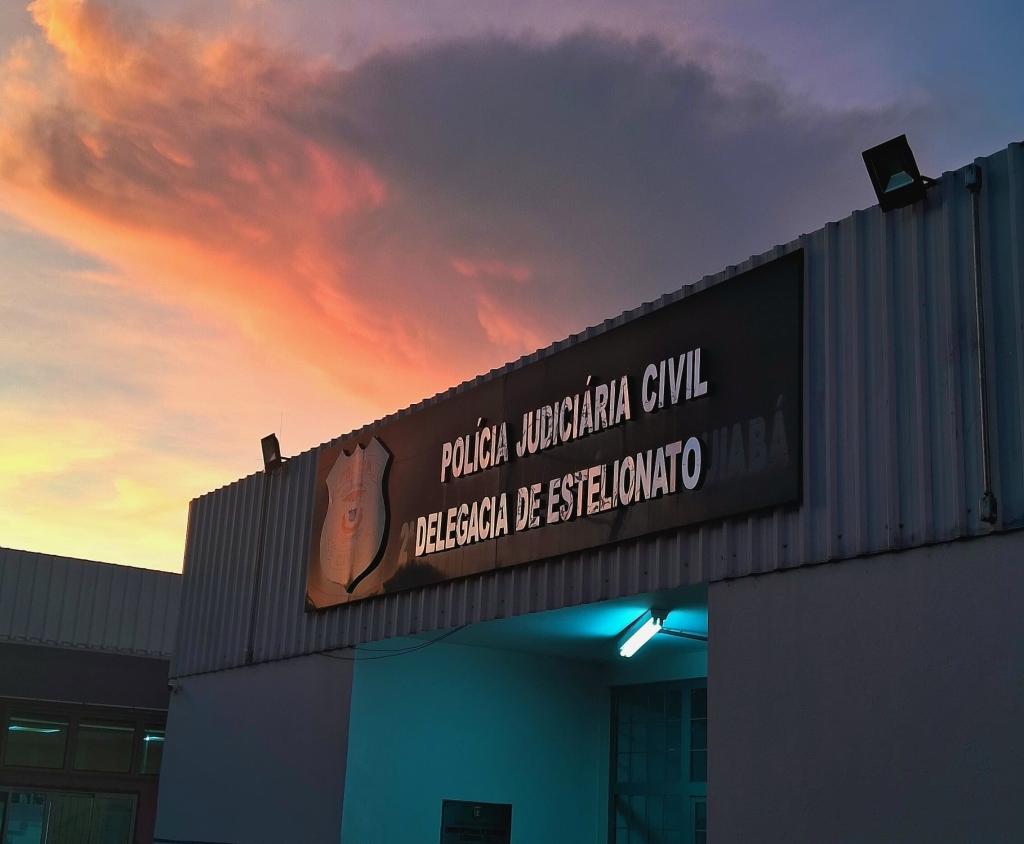 Polícia Civil mira servidor suspeito de emitir documentos falsos para facção criminosa