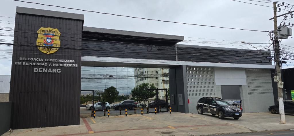 Polícia Civil mira traficantes e 