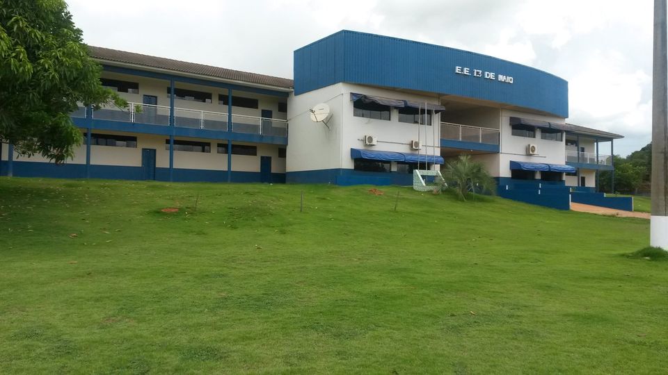 Polícia Civil prende ex-diretor investigado por desvio de mais de R$ 250 mil de escola