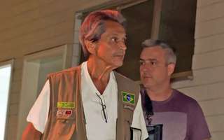 Polícia Federal indicia Roberto Jefferson por quatro tentativas de homicídio