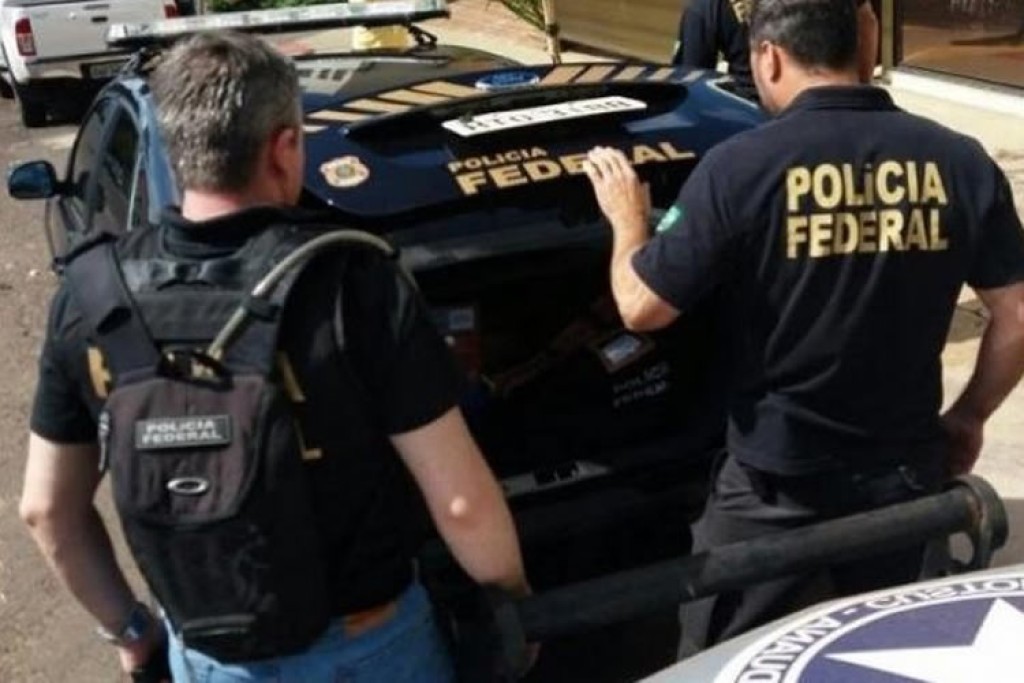 Polícia Federal prende homem por ameaças a Lula em redes sociais