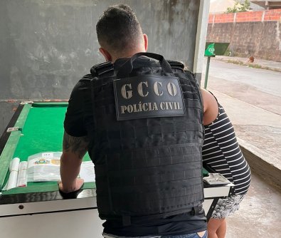 Polícia prende bandidos que sequestraram  empresário e exigiram, R$ 2 milhões de resgate