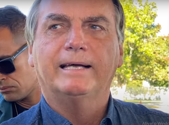 Policiais e Abin têm reajuste vetado por Bolsonaro no Orçamento de 2023