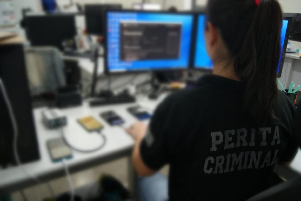 Politec compra equipamentos para perícias em dispositivos eletrônicos nas unidades do interior de MT