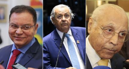 Políticos de MT articulam migração do União Brasil para o PSD