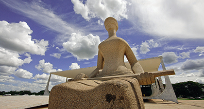 Por maioria, a Corte entendeu que as decisões da Justiça do Trabalho criaram condicionante sem amparo legal ou constitucional.