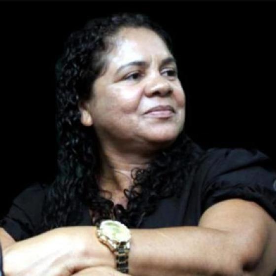 Por mais mulheres na política