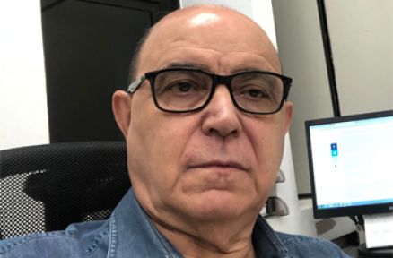 Por que Mauro Mendes?