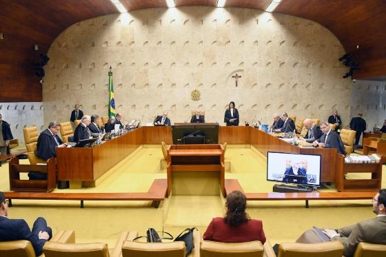 Por unanimidade, STF mantém isenção de IR sobre pensão alimentícia