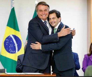Deputado fará uma postura independente e que não permitirá retrocesso